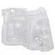 Genuine Land-Rover Muffler Shield LR076744