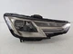 17 18 19 2017-2019 AUDI A4 S4 8W0941006B RIGHT HALOGEN HEADLIGHT OEM
