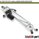 Wiper Motor & Linkage Assembly for Toyota Highlander 08-10 Left Hand Drive Front