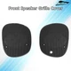 Fit For 98-05 Chevrolet S-10 Blazer Left & Right Upper Dash Speaker Cover Grille
