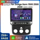 10.1''Android 15 CarPlay 2+64GB For 2013-2018 Dodge Ram 1500 2500 3500 Car Radio