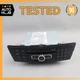 15-16 Mercedes X166 GL350 GL550 ML550 Navigation Command Head Unit CD Audio OEM