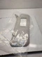 Passenger Right RH Sun Visor Without Sunroof Fits 2010-2013 MAZDA 3 Quality OEM