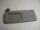 Hyundai Tucson LH Driver Sunvisor Sun Visor w/Mirror OEM LKQ