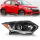 For 2019 2020 2021 2022 Honda HRV HR-V Halogen W/LED DRL Right Headlight RH
