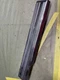 Mercedes W220 03-06 Door Step Scuff Plate Sill Trim Rear Left #D94