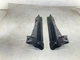 11-16 MINI Countryman Floor Carpet Rear Left & Right Pad Trim Pair CM