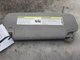 2013 CADILLAC ATS Passenger Right Sun Visor OEM UNIT ID 22840372