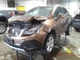 2016 Buick Encore Windshield Wiper Motor