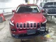2016 Jeep Cherokee Windshield Wiper Motor