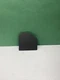 2002 Chevrolet Trailblazer Left Driver Side Dashboard End Cap Trim Panel OEM