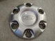 Ford Transit 150 250 350 Wheel Cover Hub Center Cap 19 20 21 22 23 24 25 Silver