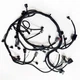 Engine Wire Wiring Harness For 2006-2007 Ford Explorer Sport 4.0L 6L2Z-9D930-BA