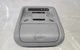 2019-2022 CHEVROLET BLAZER Gray Overhead Console Roof Mounted w/o sunroof