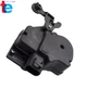 Rear Liftgate Integrated Latch Lock Actuator for Cadillac Chevrolet GMC 2003-06