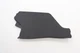 2021 - 2022 NISSAN ROGUE CENTER CONSOLE RIGHT TRIM PANEL OEM 969JR6RR0A BLACK_G