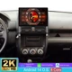 For Honda CRV 2002-2006 13.1" 2K Android 15 4+64G Car Stereo Sat Nav Head Unit
