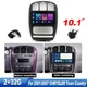 10" For 2001-2007 Chrysler Town & Country Carplay Android 13.0 Stereo Radio GPS