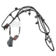 18-23 JEEP WRANGLER JL GLADIATOR FRONT FASCIA WIRING GENUINE MOPAR 68336461AE