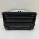 Volkswagen VW Bug Sirius Radio CD Player Satellite MP3 Disc OEM 1K0 035 164 H
