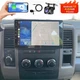 4+64G For 2009-2012 Dodge RAM 1500 2500 3500 Radio Head Unit GPS CarPlay Android