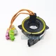 Clock Spring 31313084 FOR 2005-2014 Volvo XC90 30669745 With traction control