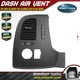 Driver Information Center for Chevy Silverado 1500 2500 Sierra 1500 2007-2013