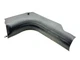 2015&ndash;2018 JEEP RENEGADE FRONT LEFT LH DOOR SILL SCUFF KICK PANEL TRIM COVER OEM