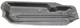 NEW OEM GM Front Underbody Air Deflector 22767895 Chevrolet Volt 2011-2012