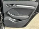 A3 AUDI   2016 Door Trim Panel Rear 2789027
