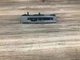 AUDI OEM A6 S6 FRONT AUTOMATIC GEAR SHIFTER INDICATOR CHROME SWITCH 2005-2011