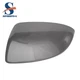 1x Left Side Mirror View Cover LH Side Gray for Mazda 3 2010 11-13 GS1E691N1A54
