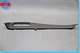 07-13  Mercedes W221 S550 S600 Front Dash Center Air Vent Trim Cover Bezel Oem