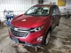 2018 Chevy Equinox Windshield Wiper Motor