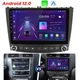 FOR LEXUS IS250 IS350 2006-2010 ANDROID 13 APPLE CARPLAY CAR STEREO RADIO GPS