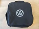 Carrying Case for VW Volkswagen id.4 dual level Charger Empty storage Bag only