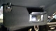 Passenger Sun Visor With Illumination Fits 19-25 DODGE 2500 PICKUP 1322764