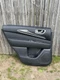 2016-2020 Infiniti QX60 Rear Left Driver Side Door Trim Panel 829A1-9NF0A OEM