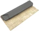 For Chevy C10 Pickup 1967-1972 OER M24149 Floor Sound Deadener Set