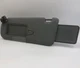2011-2015 Kia Sorento Driver Sun Visor Gray OEM D02B29009