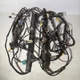 08-10 Ford F250 F350 Super Duty Crew Cab Wiring Harness 8C3T-14A005-P260R RDD