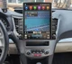 For 2009-2014 Subaru Outback Legacy 9.7" Android 13 Carplay Car Stereo Radio GPS