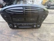 2000-2002 Porsche Boxster Radio Bezel Center Dash Air Vent OEM 98655213108