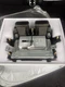 OEM 2014-2021 Lexus GX460 Navigation Climate Audio Control Display 86110-60390
