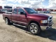 Passenger Sun Visor Quad Cab 4 Door Fits 02-05 DODGE 1500 PICKUP 1548844