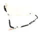 NEW Mopar A/C Suction & Liquid Line 68282106AB Wrangler Gladiator 2.0 3.6 18-23