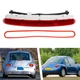 Taillight Third LED brake light Red Brake Light 1C0945097E For VW Beetle 1998-10