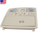 Overhead Console in Gray GS4C69970D75 with sunroof for 2009-2011 Mazda 6
