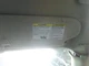 15-18 Nissan Murano Passenger Right Sun Visor Illuminated