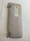 scion xb 2006 Passenger Right Sun Visor Fits 04-06 SCION XB 7410